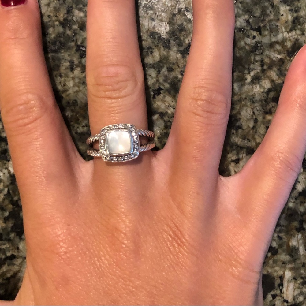 David Yurman Ring